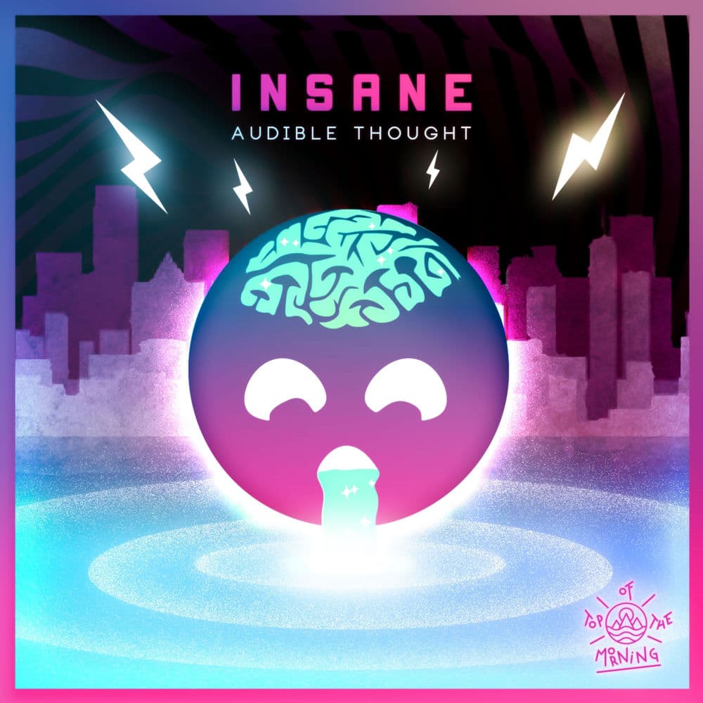 Audible Thought – Electro