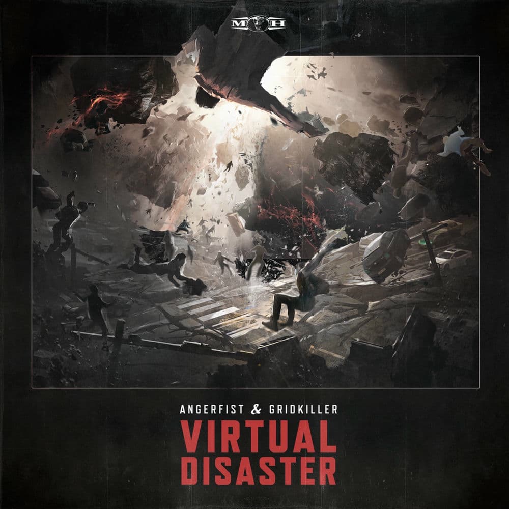 Gridkiller – Rock