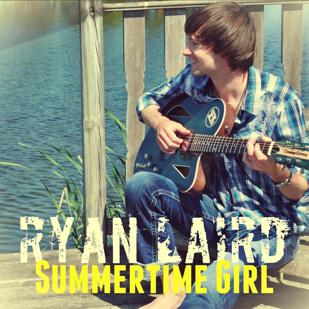 Ryan Laird