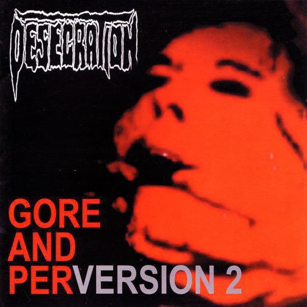 Desecration – Rock