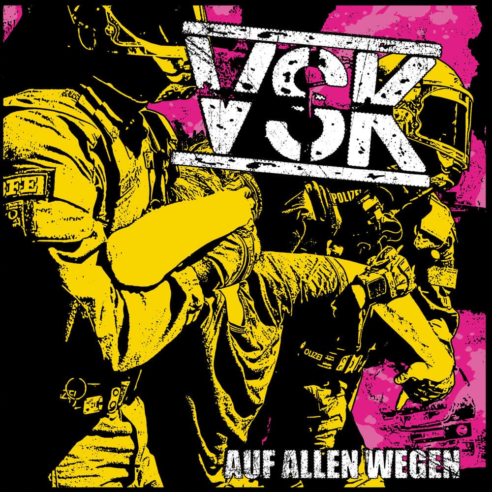 VSK – Techno