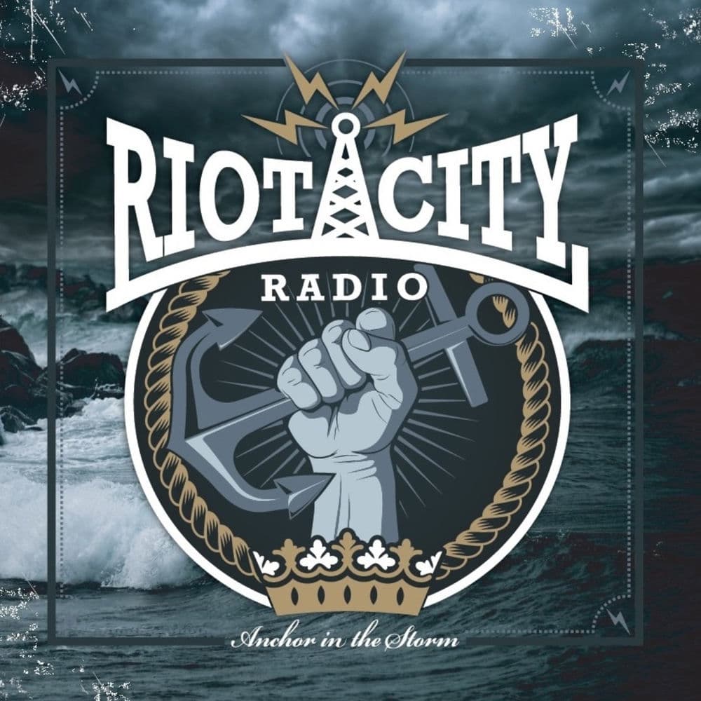 Riot City Radio – Indie Rock