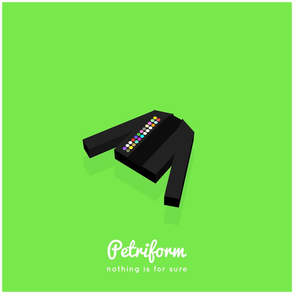 Petriform – Electro