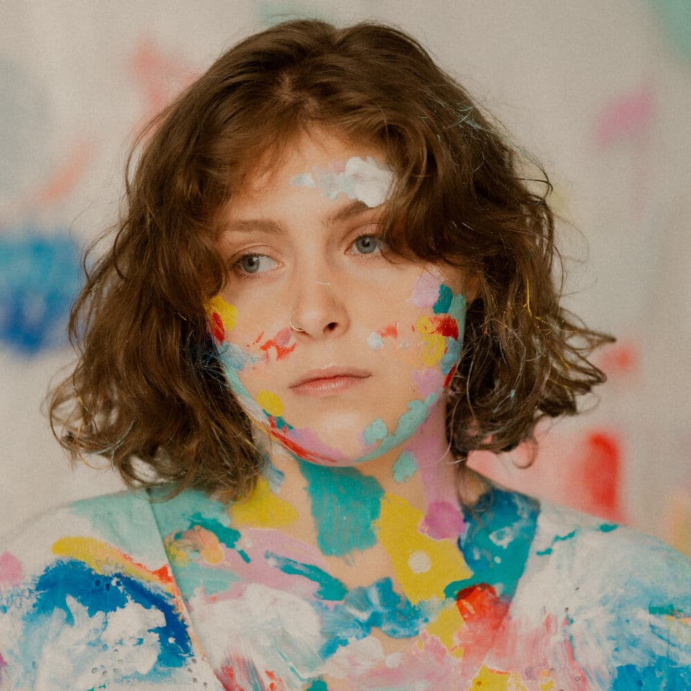 DESIREE – Techno