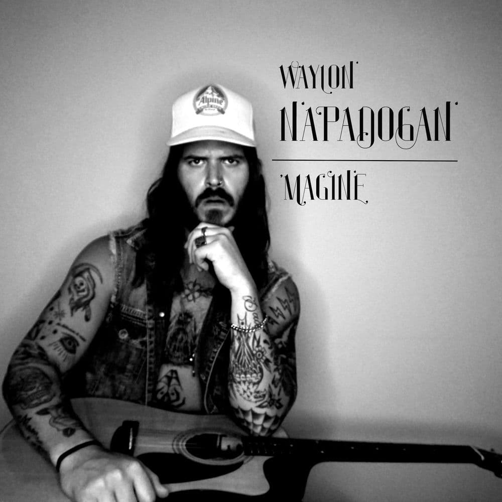 Waylon Napadogan – Country