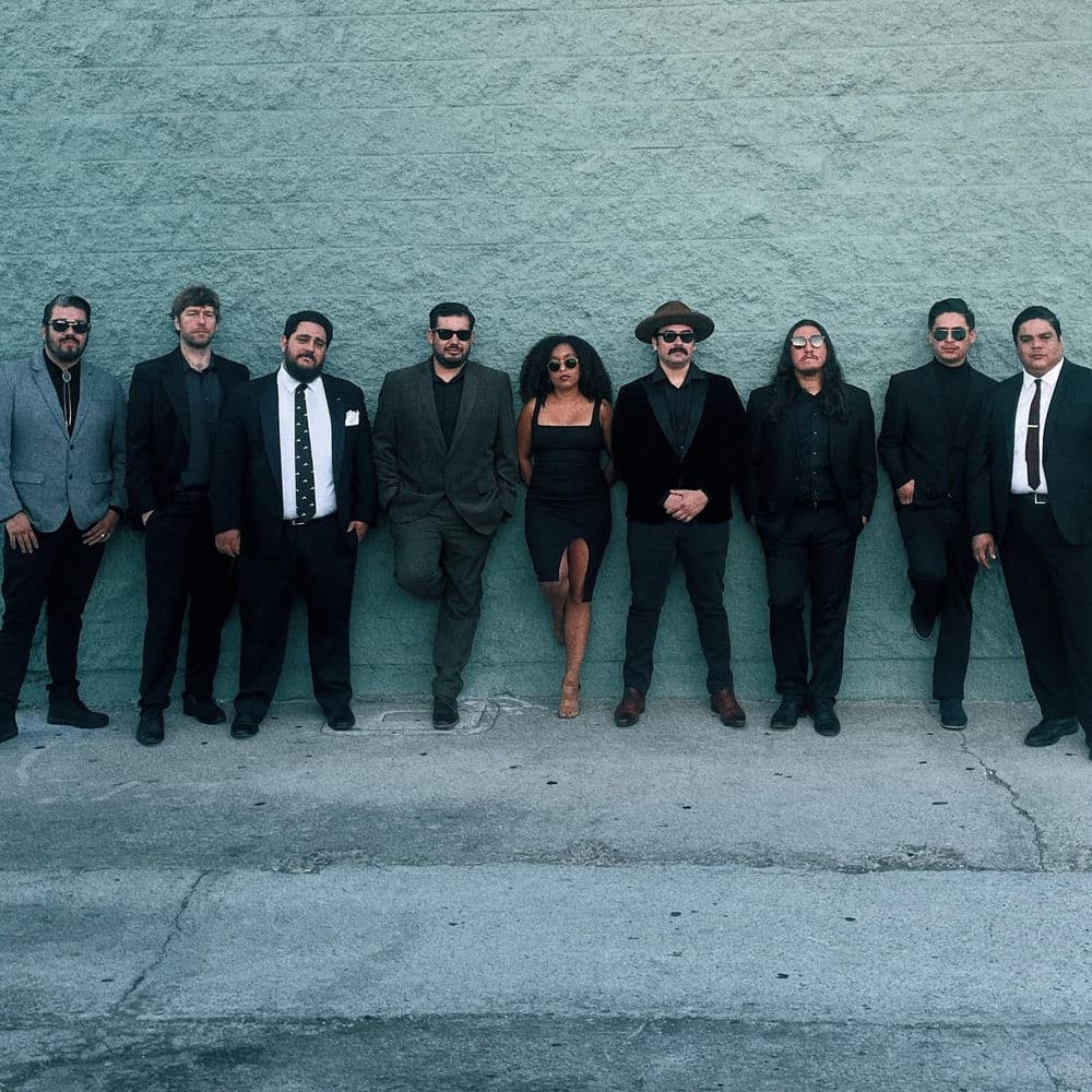 thee sinseers – Soul