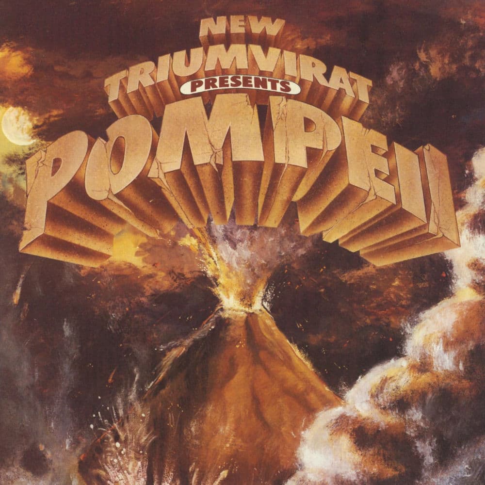 The New Triumph – Rock