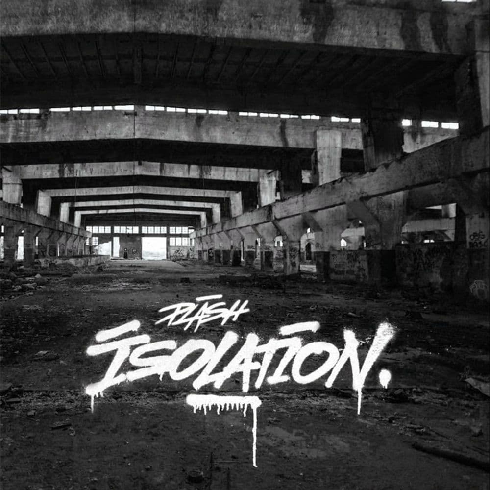 Plash – Electro