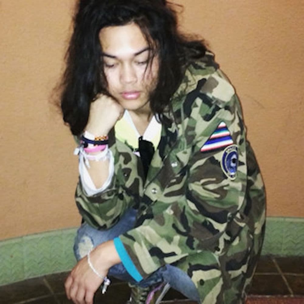 Feng – Hip-Hop