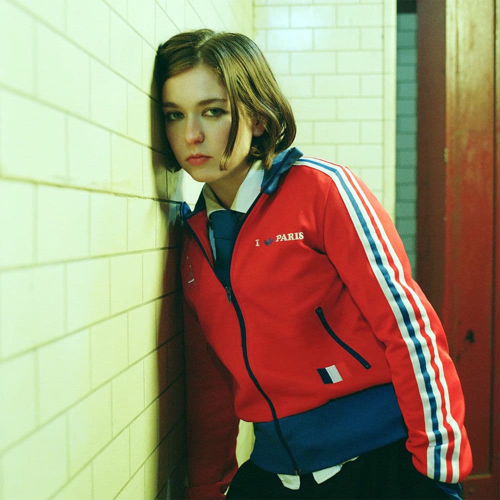 Snail Mail – Pop