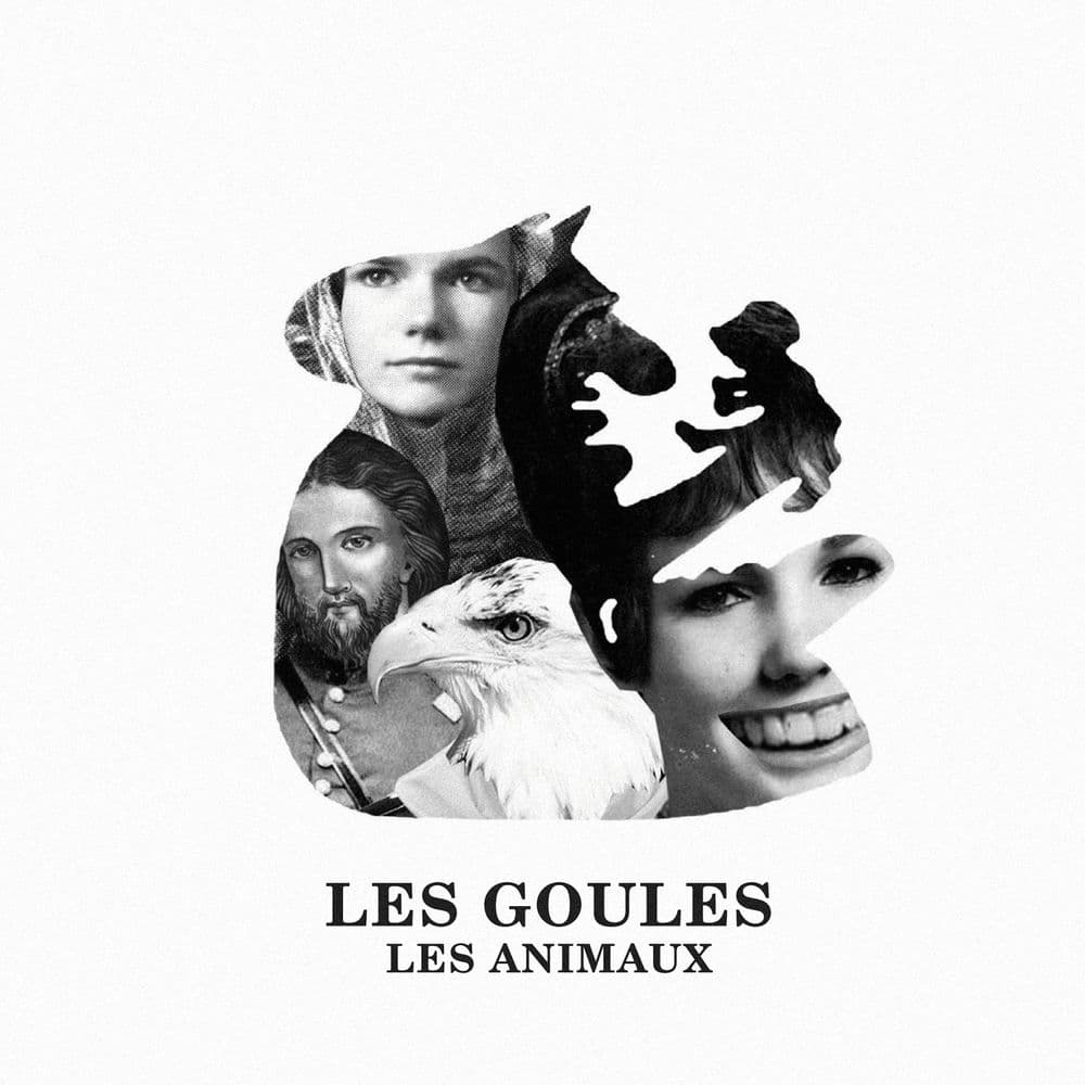 Les Goules – Rock