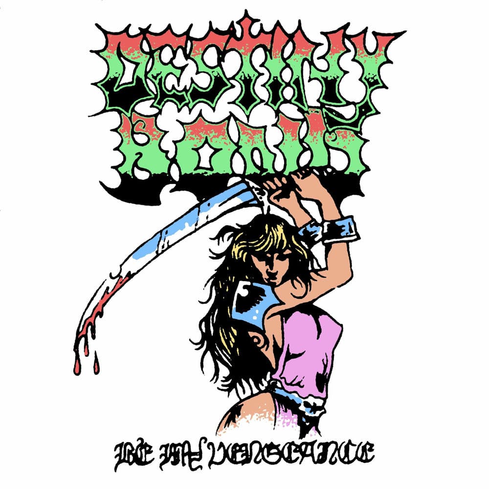DESTINY BOND – Indie Rock