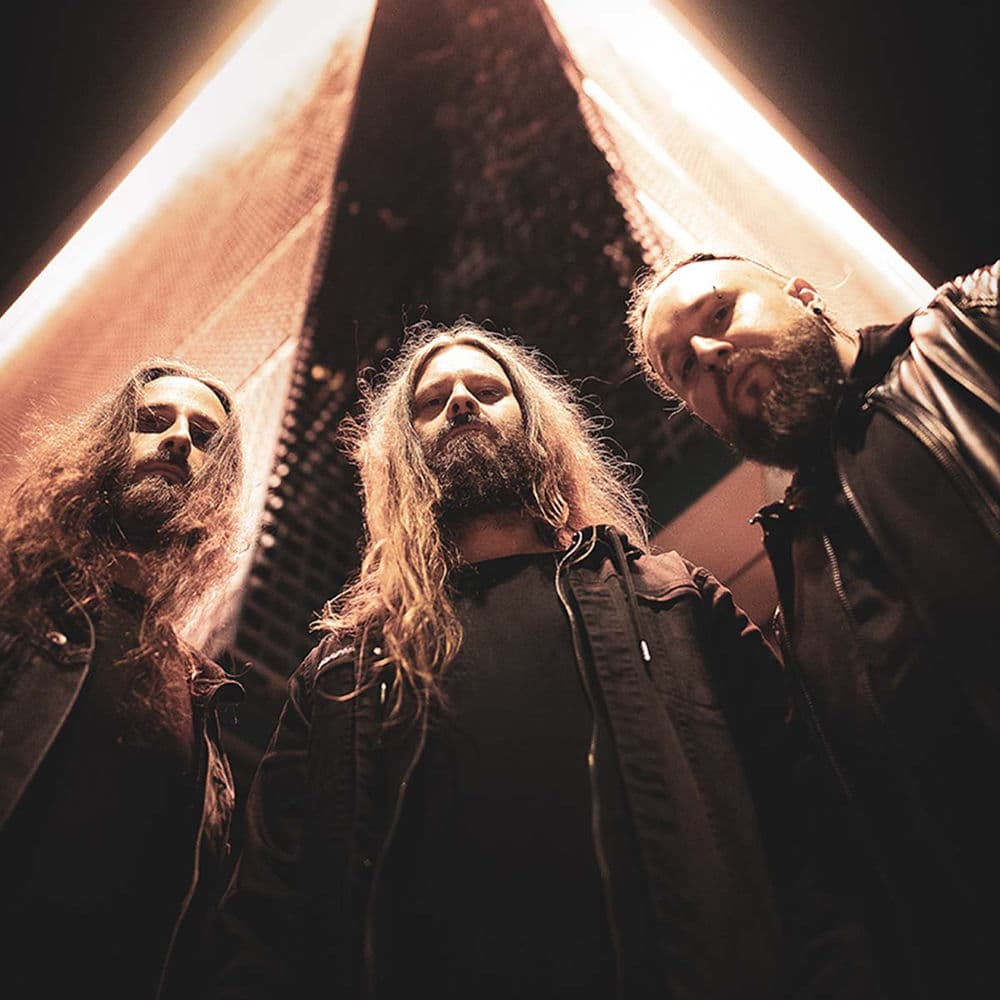 DECAPITATED – Metal