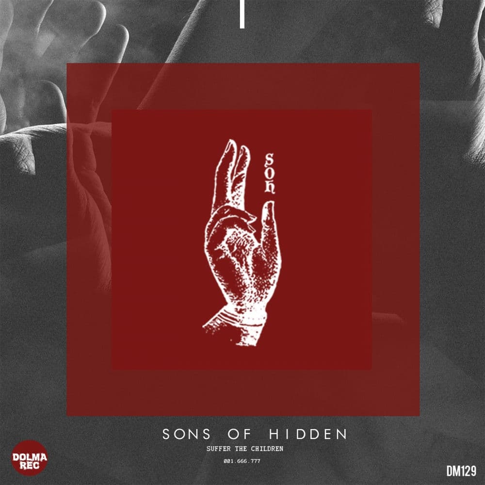 Sons of Hidden – Techno