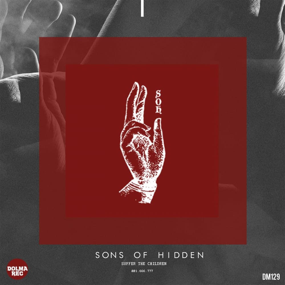 Sons of Hidden – Techno