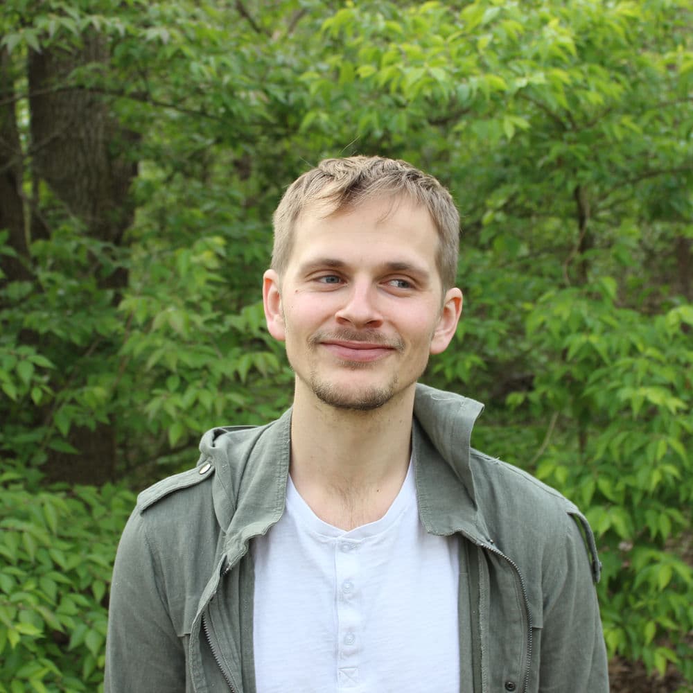Matt Bednarsky – Singer-Songwriter