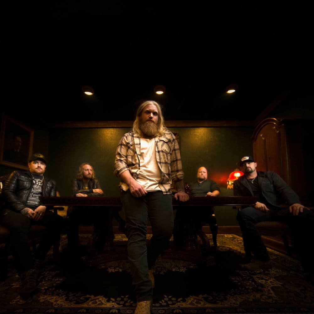 Blacktop Mojo – Rock