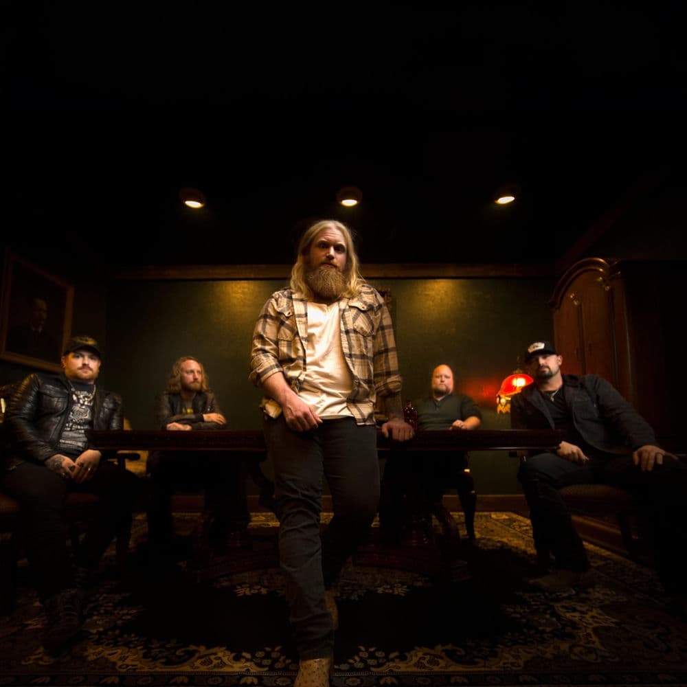 Blacktop Mojo – Rock