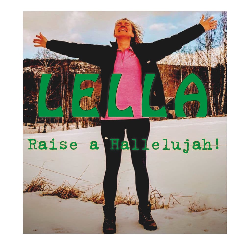 Lella – Folk, World, & Country