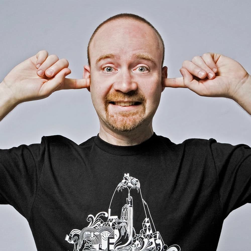 Mr Scruff – House