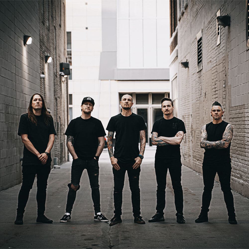 Kill The Lights – Alternative Metal