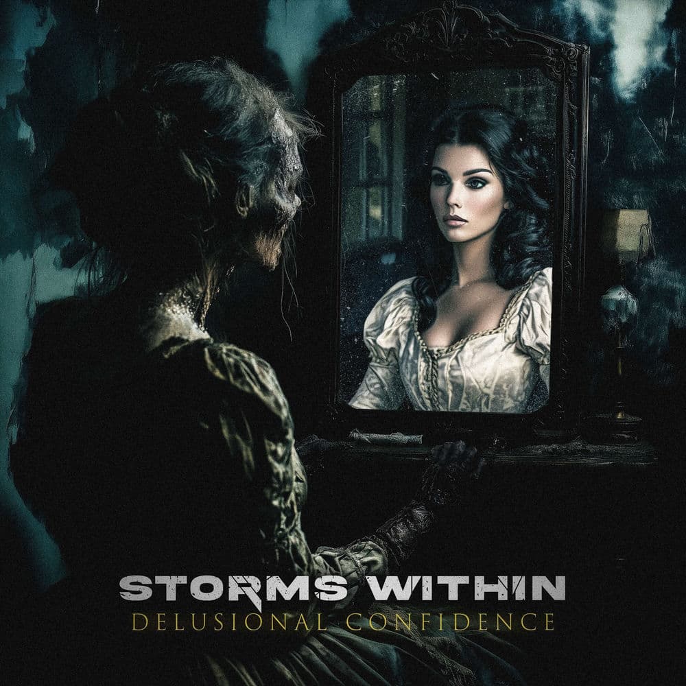 Storms Within – Rock