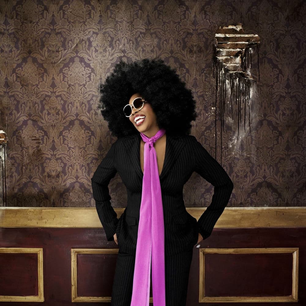 Macy – R&B