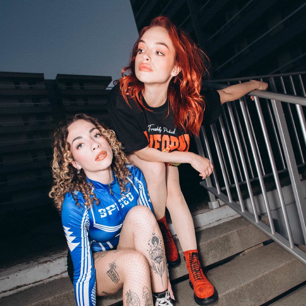COPYCAT – Pop