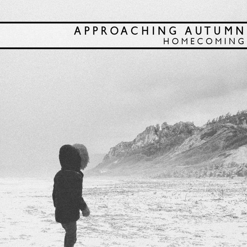 Approaching Autumn – Alternative