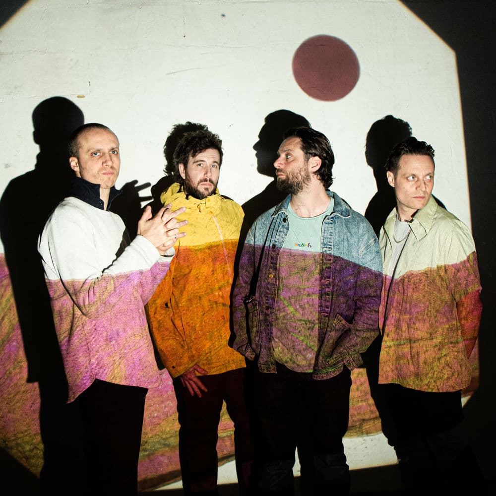 86TVs – Indie Rock