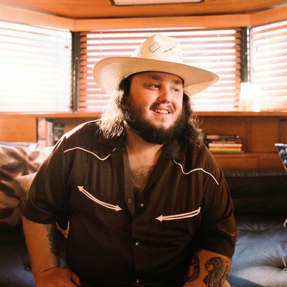 Tanner Usrey – Country