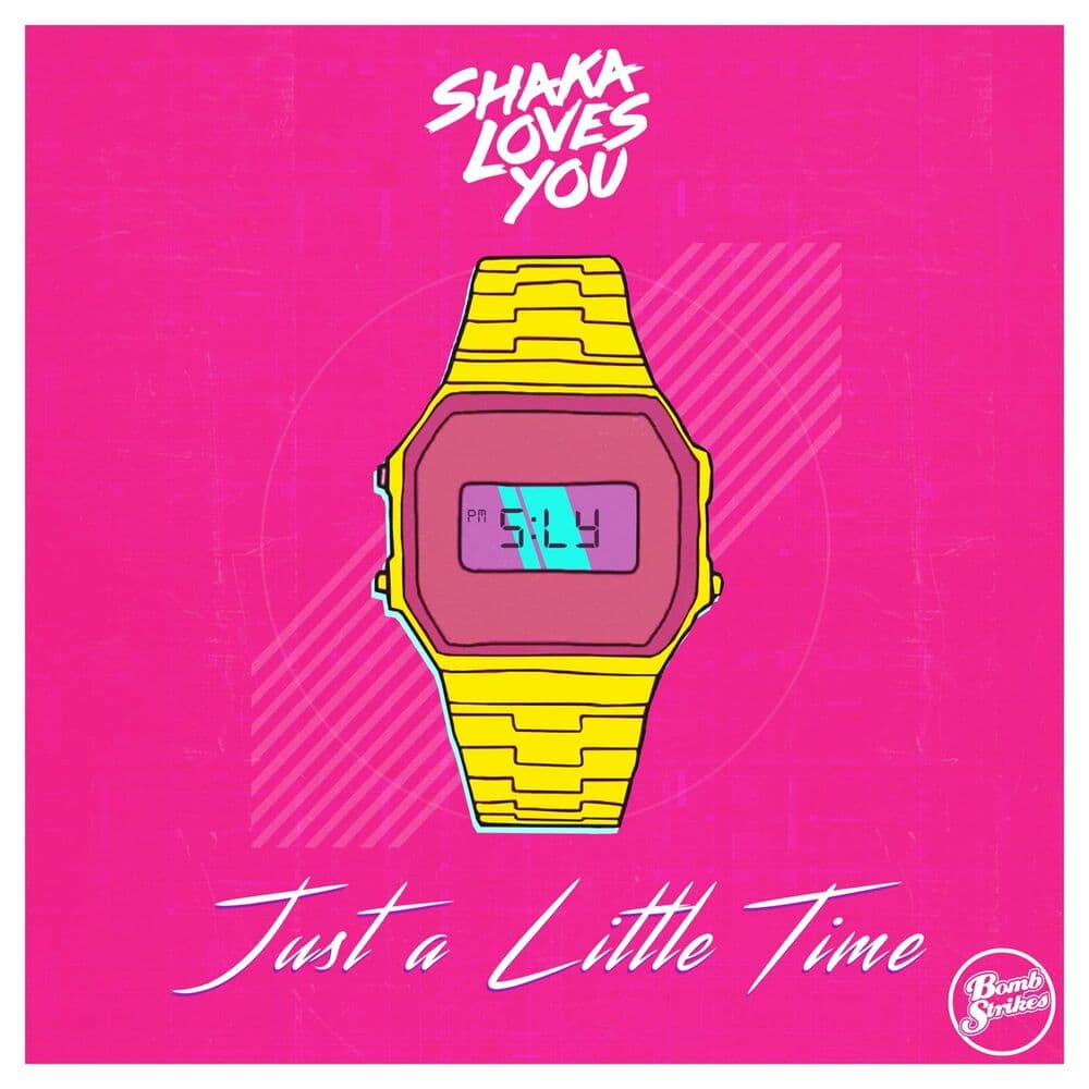 Shaka Loves You – Disco