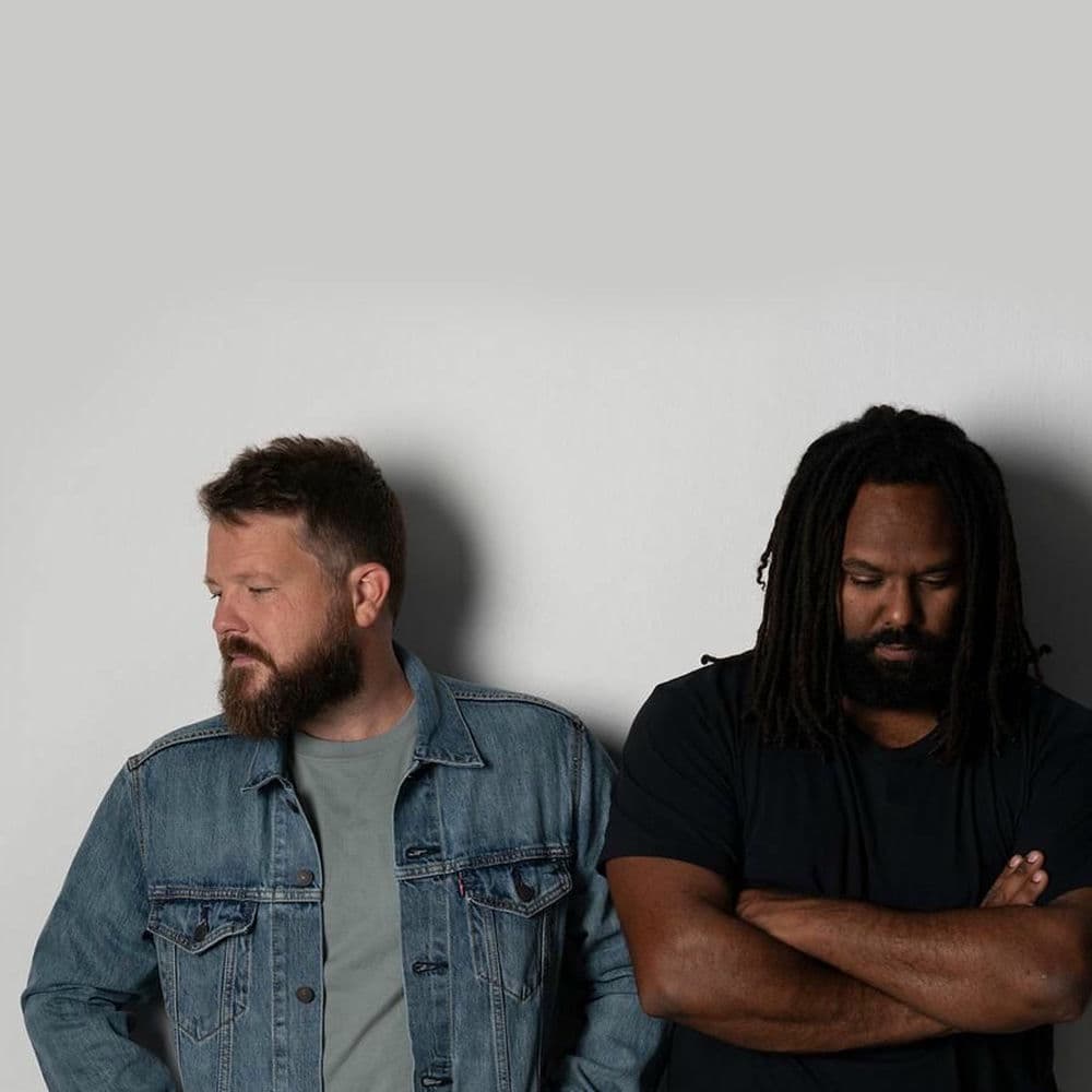Busby Marou – Blues
