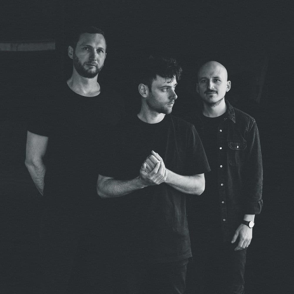 VON WELT – Rock