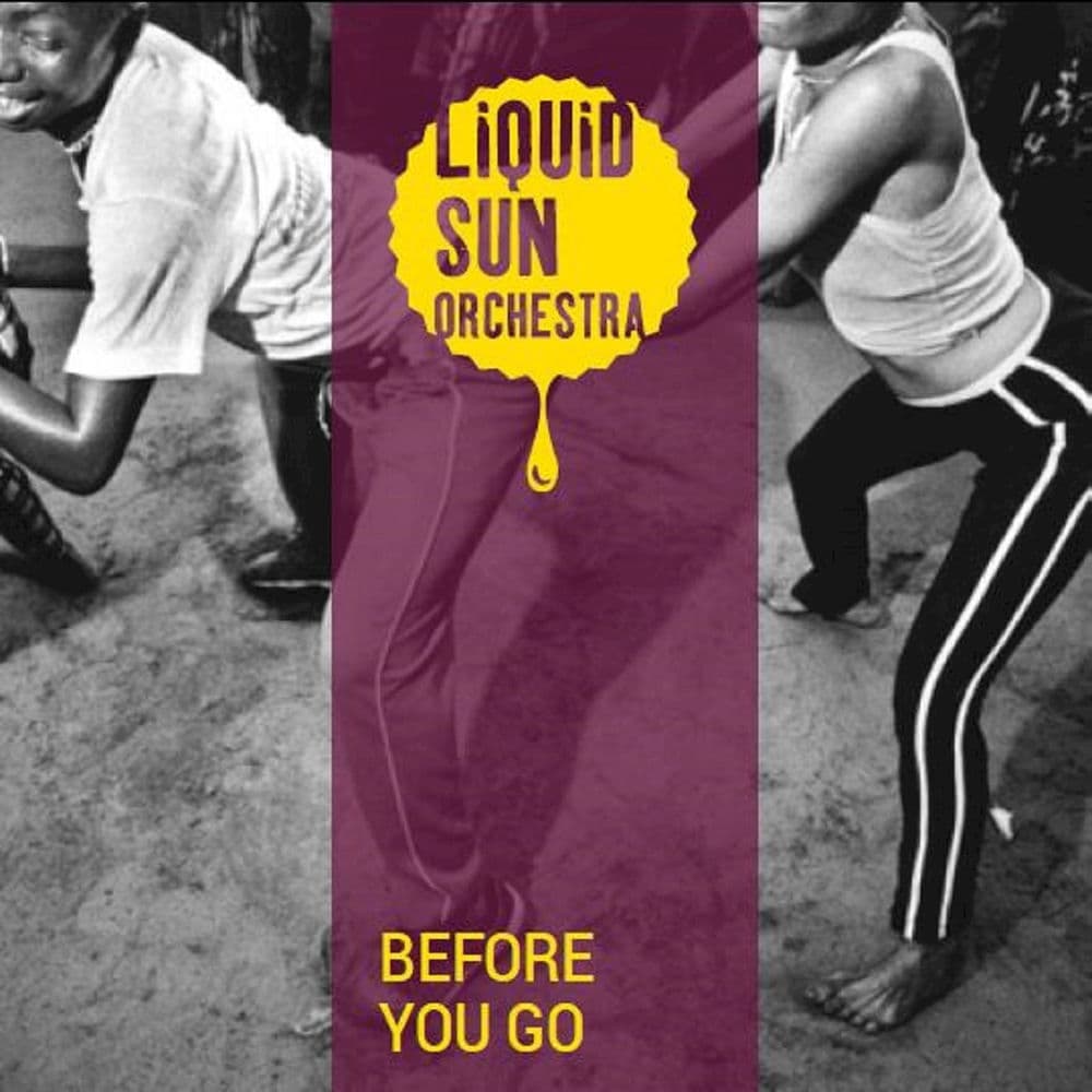 Liquid Sun Orchestra