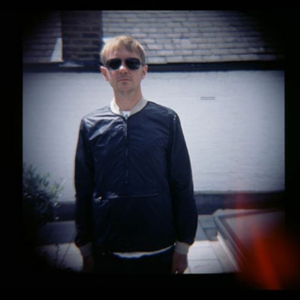 Chris Coco – Electro