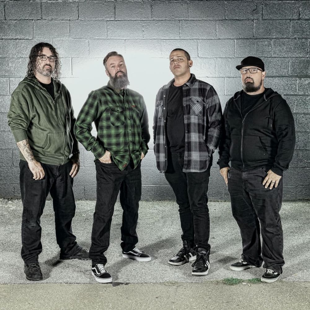 XIII minutes – Rock