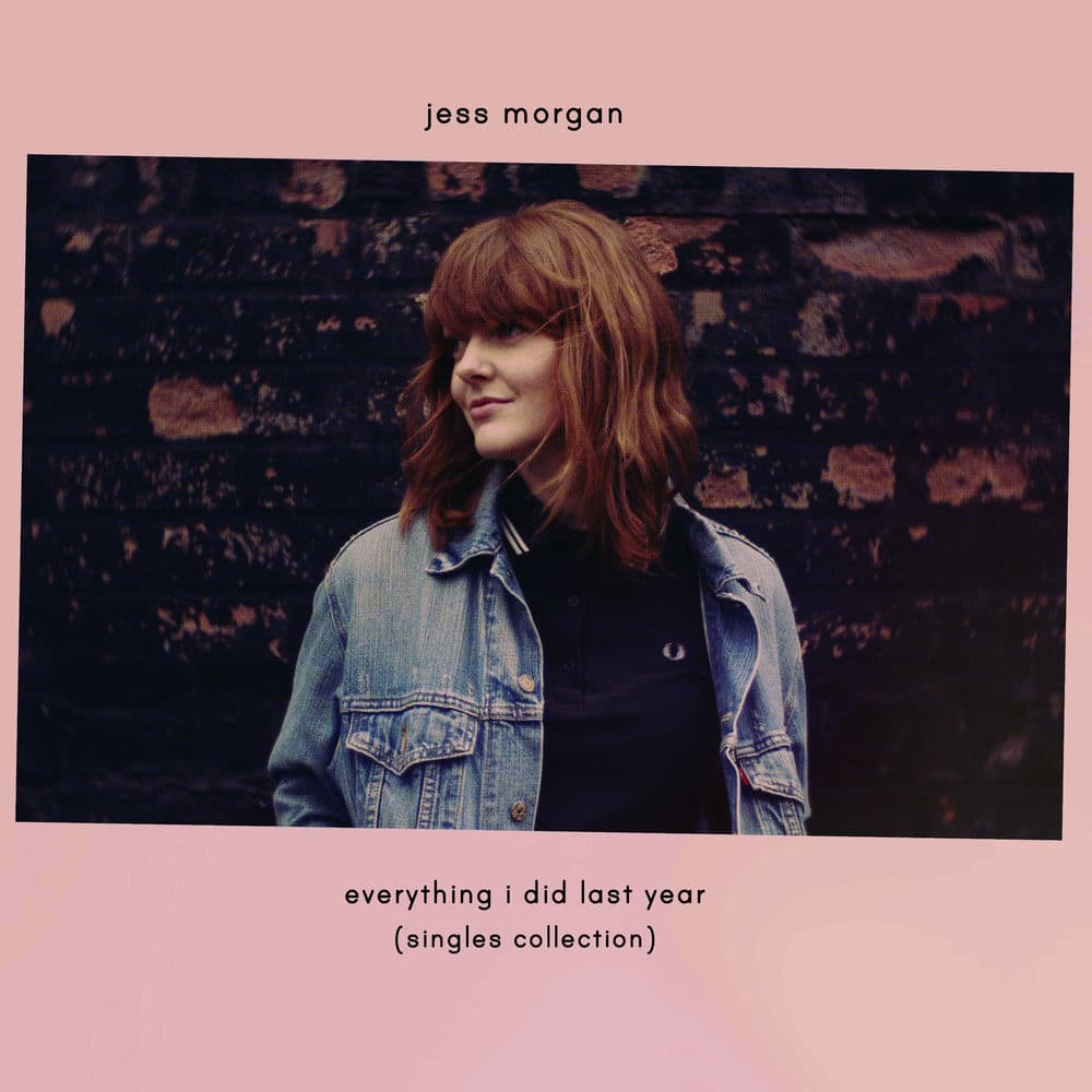 Jess Morgan – Singer-Songwriter