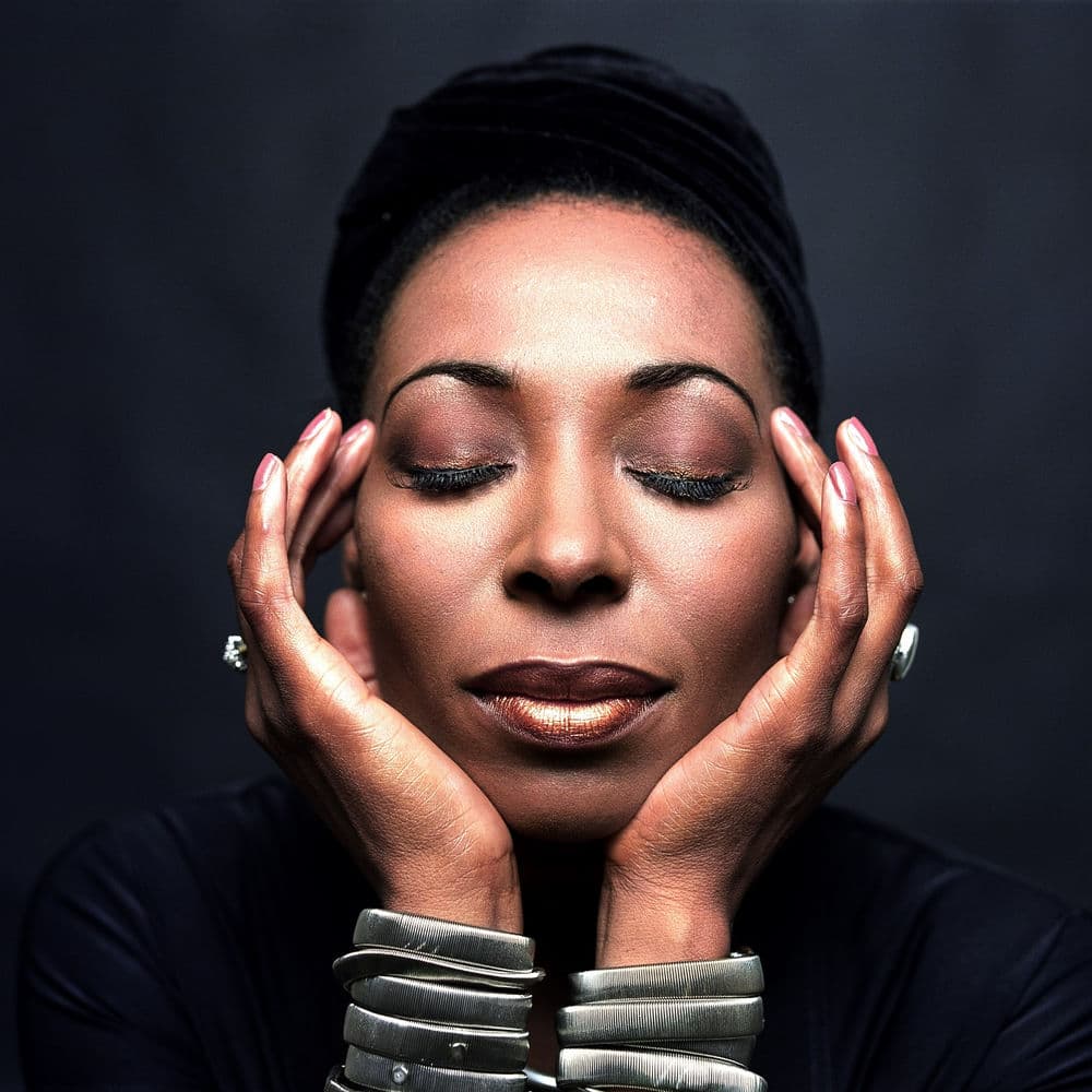 Carroll Thompson – Reggae