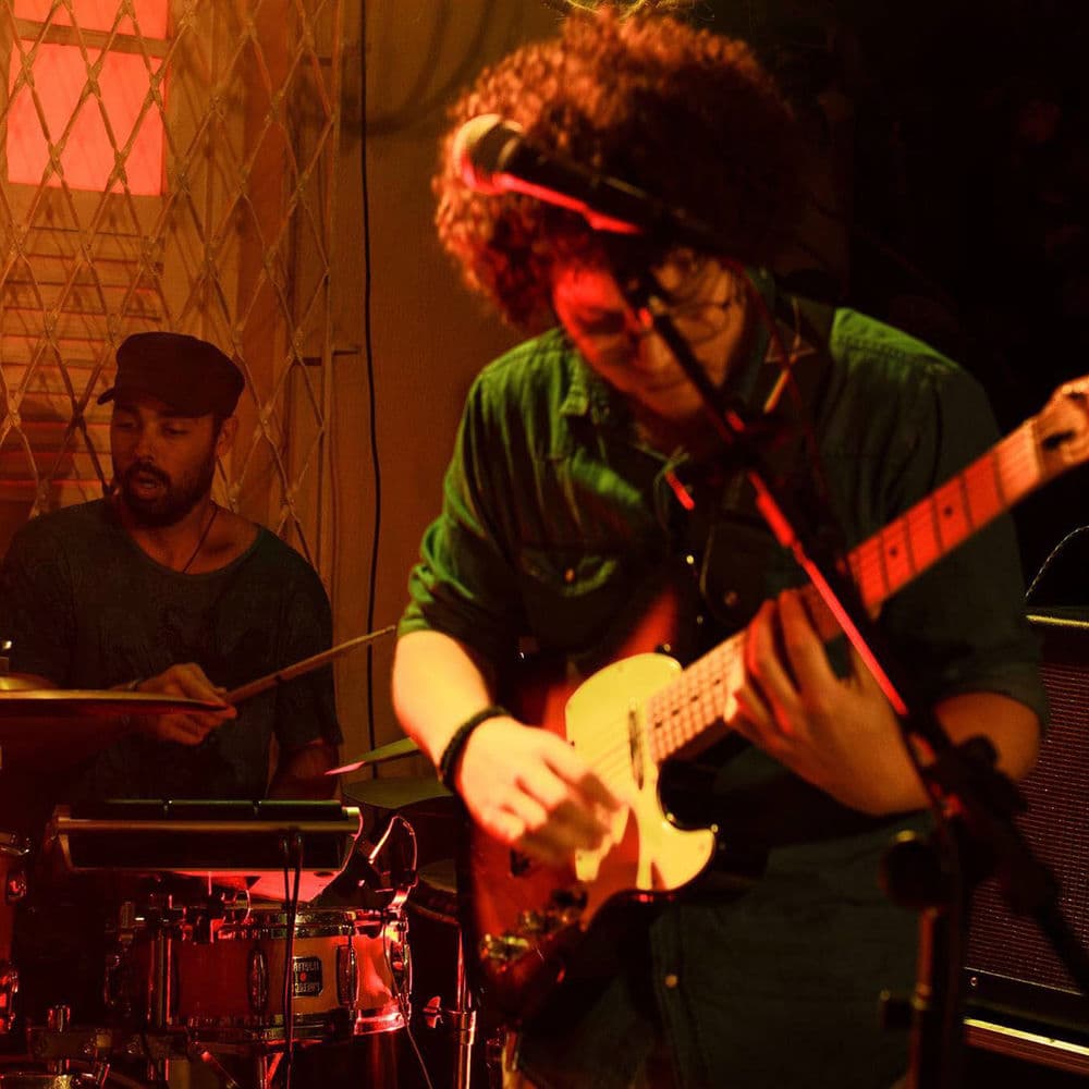 MARSA – Brasilianische Musik