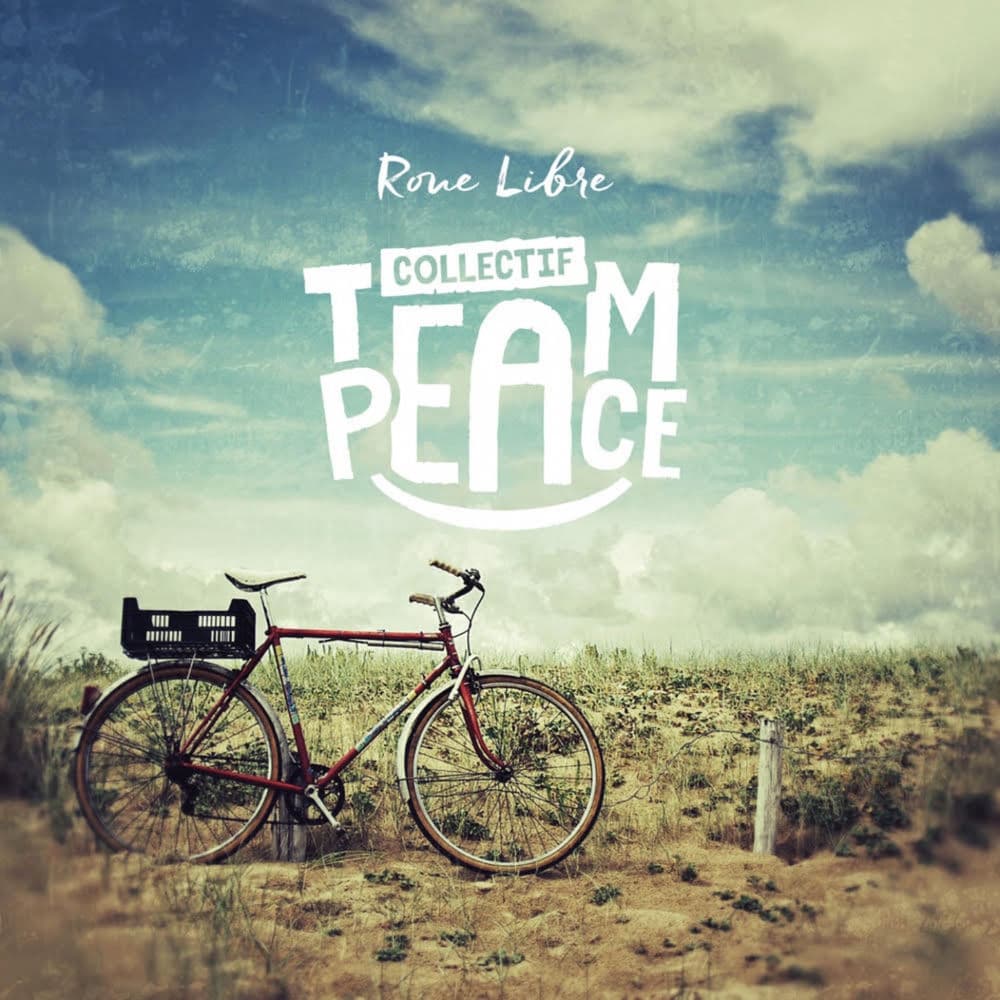 COLLECTIF TEAM PEACE