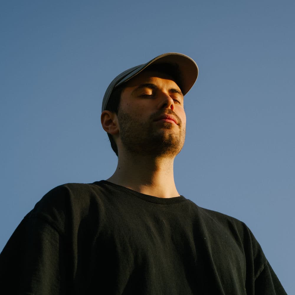 Marius Nitzbon – Pop