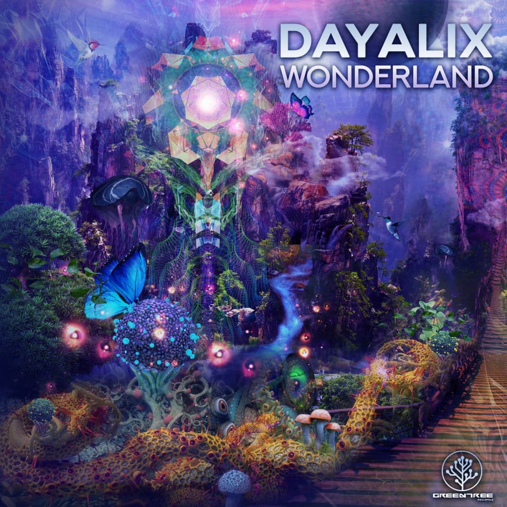 Dayalix – Electro