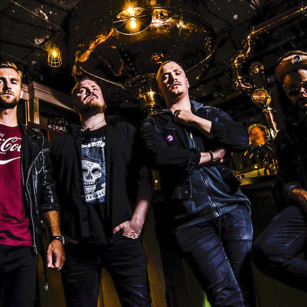 Degreed – Rock