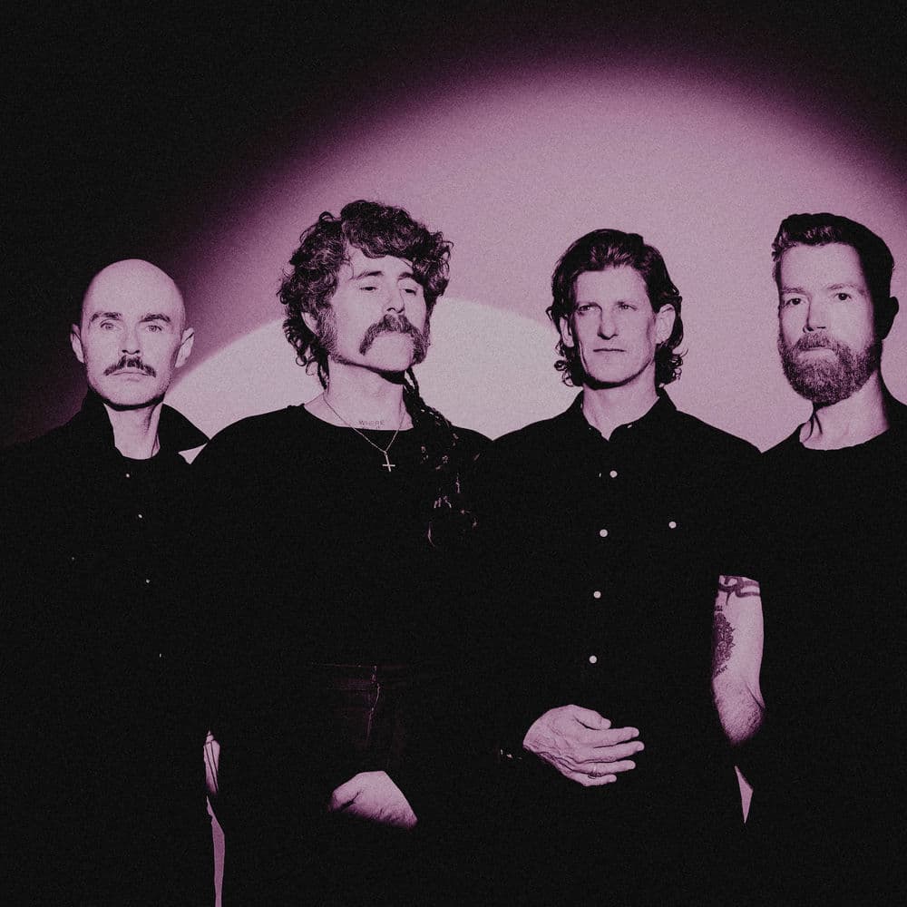 AFI – Rock