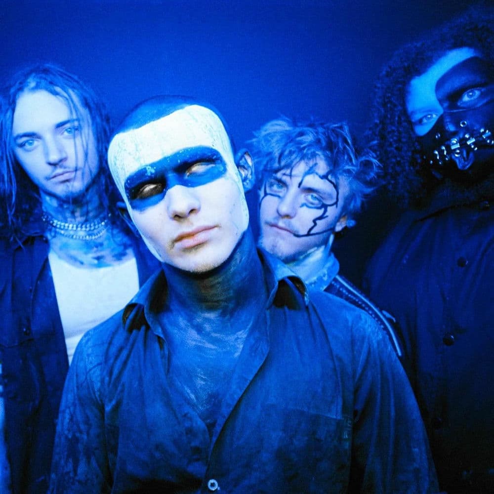 Vended – Metal