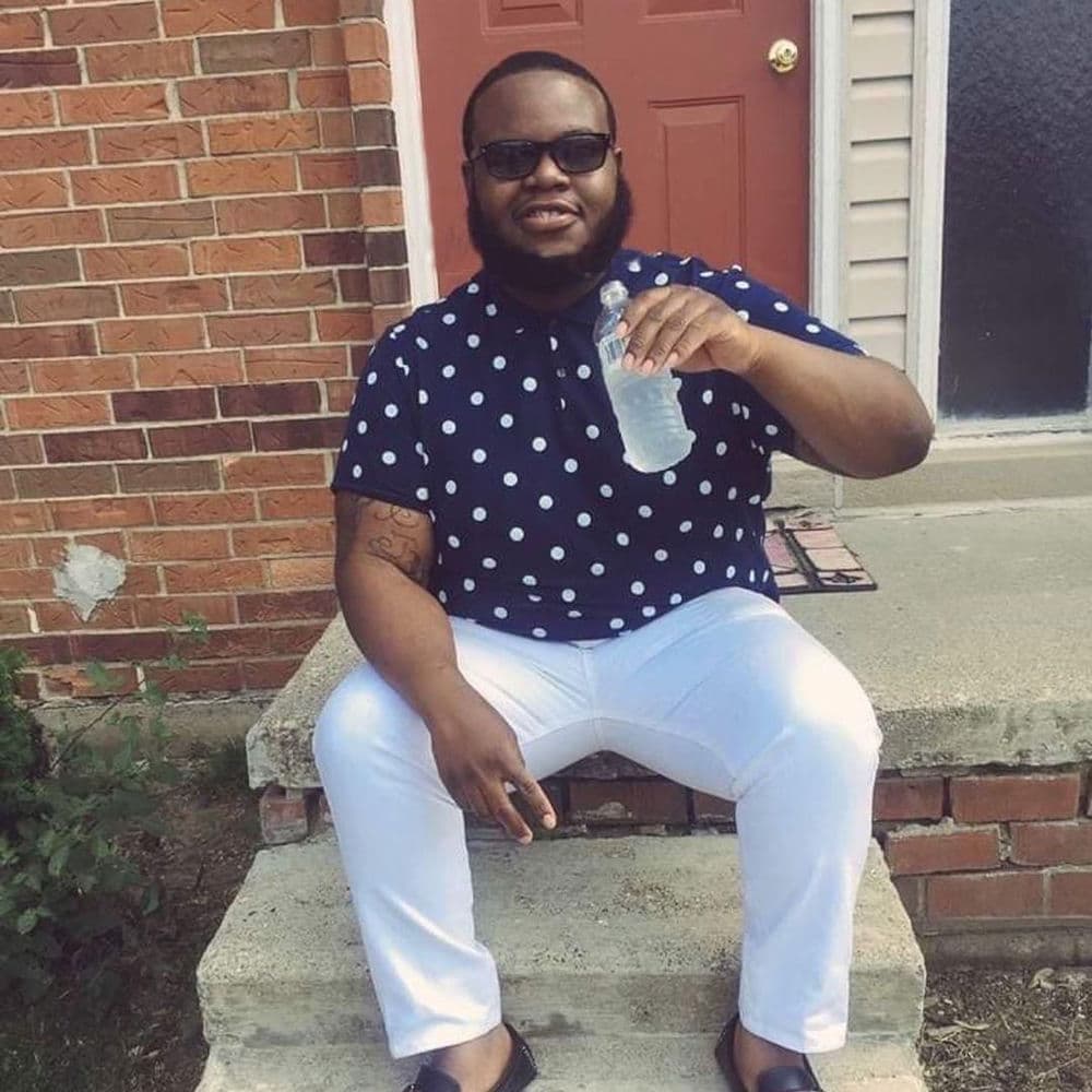 Bfb Da Packman – Trap