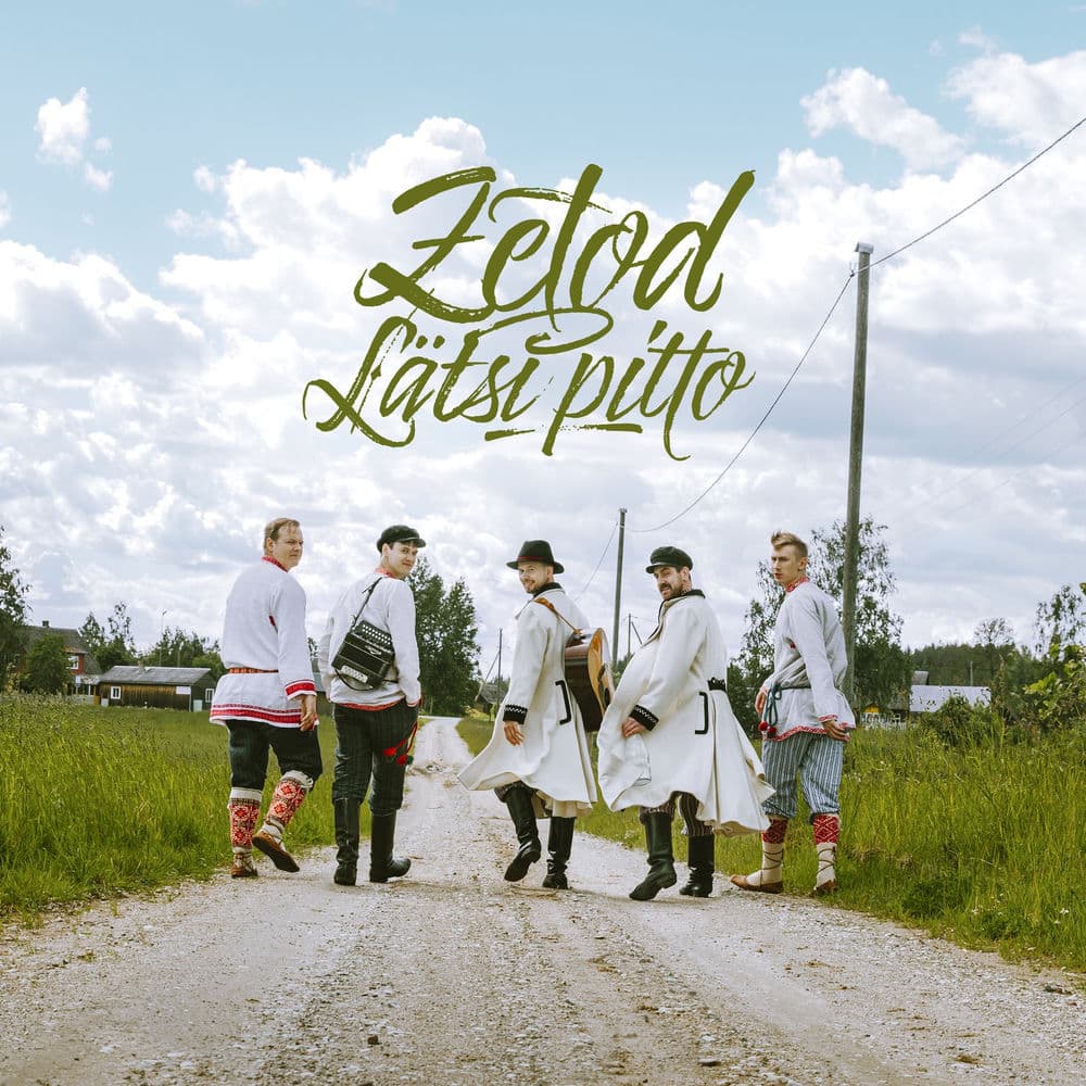 Zetod – Folk