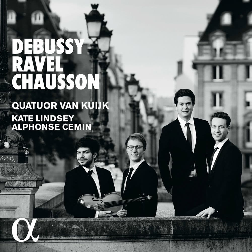 ALPHONSE CEMIN – Klassik