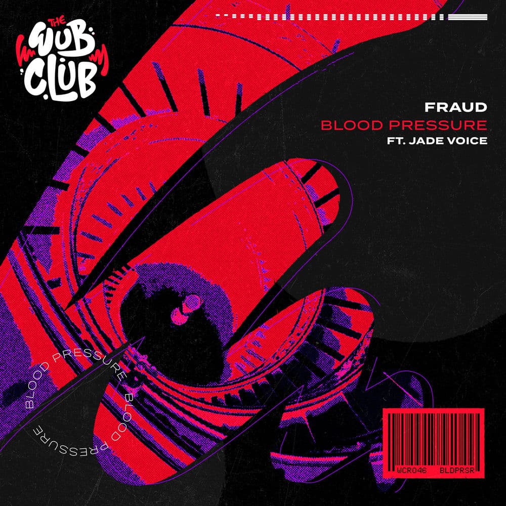 Fraud โ Dance